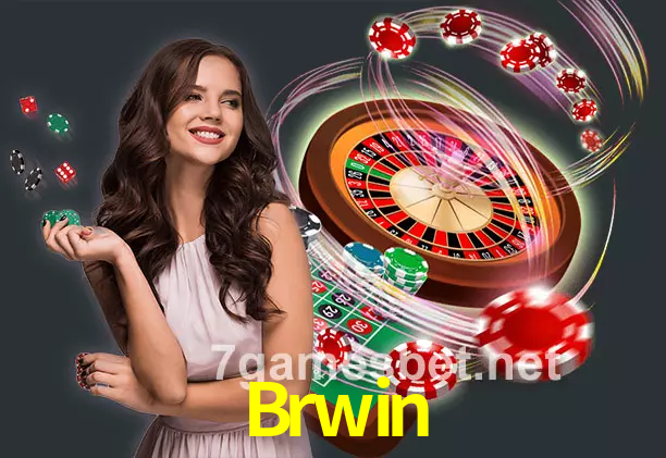 vivo no cassino Brwin