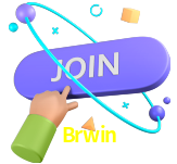 Junte-se ao cassino Brwin hoje mesmo