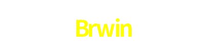 Brwin