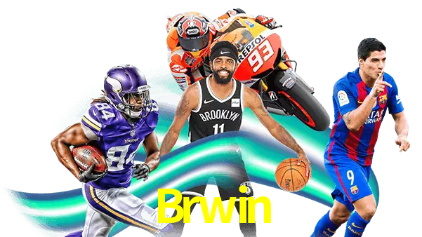 Brwin