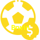 Aposte em esportes do mundo todo no Brwin!